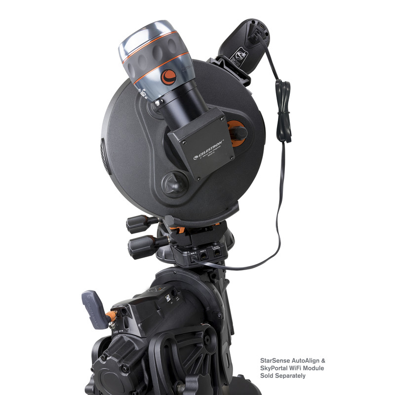 Celestron Montaż CGX-L GoTo