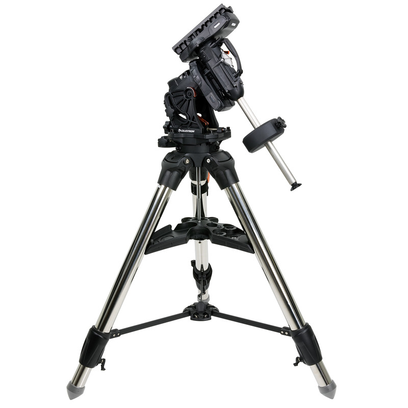 Celestron Montaż CGX-L GoTo