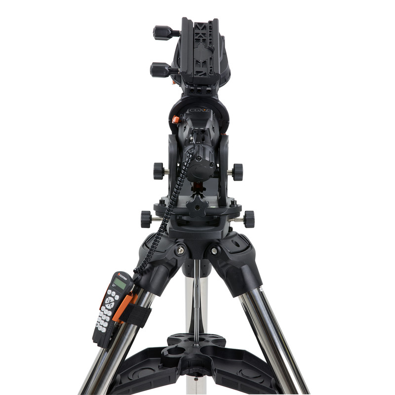 Celestron Montaż CGX-L GoTo