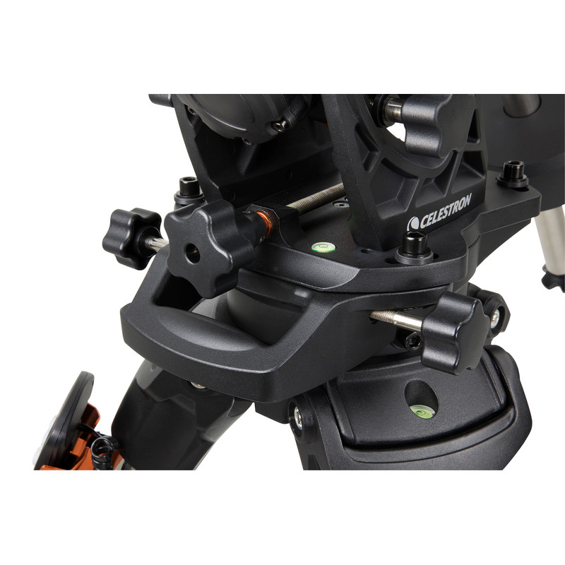 Celestron Montaż CGX-L GoTo