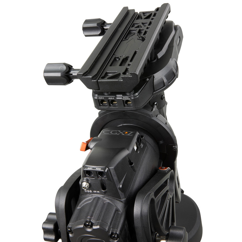 Celestron Montaż CGX-L GoTo