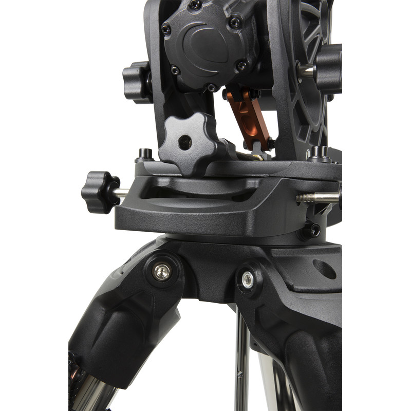 Celestron Montaż CGX-L GoTo