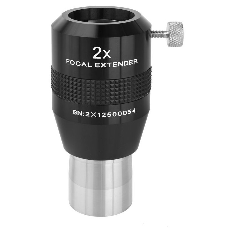 Explore Scientific Soczewka Barlowa Focal Extender 2x 1,25"