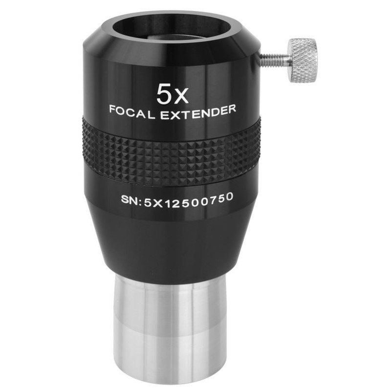 Explore Scientific Soczewka Barlowa Focal Extender 5x 1,25"