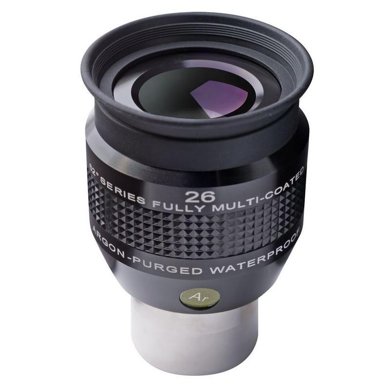 Explore Scientific Okular 62° LER Ar 26 mm 1,25"