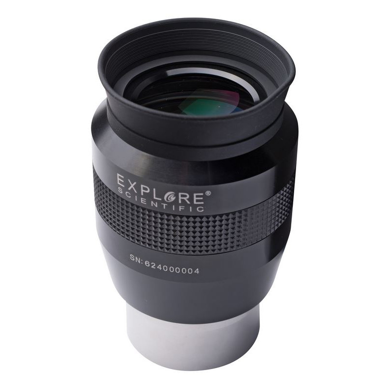 Explore Scientific Okular 62° LER Ar 40 mm 2"