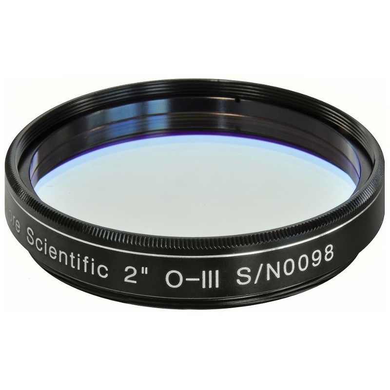 Explore Scientific Filtry Filtr OIII 2"