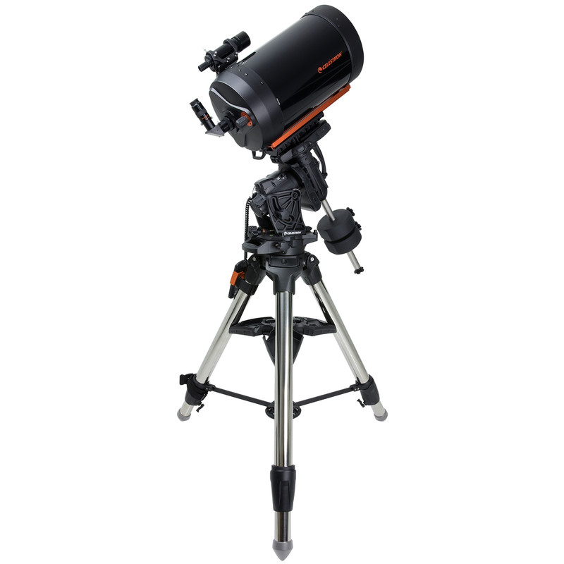 Celestron Teleskop Schmidt-Cassegrain  SC 279/2800 CGX-L 1100 GoTo