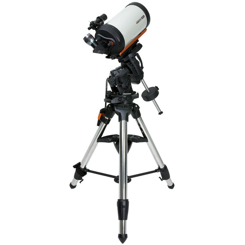 Celestron Teleskop Schmidt-Cassegrain  SC 235/2350 EdgeHD 925 CGX-L GoTo