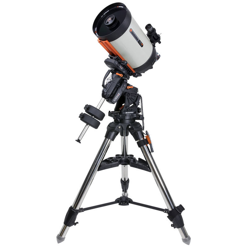 Celestron Teleskop Schmidt-Cassegrain  SC 279/2800 EdgeHD 1100 CGX-L GoTo