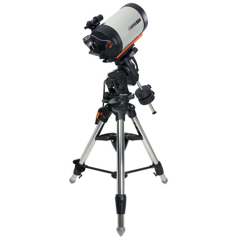 Celestron Teleskop Schmidt-Cassegrain  SC 279/2800 EdgeHD 1100 CGX-L GoTo