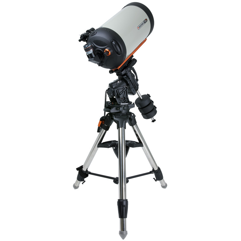 Celestron Teleskop Schmidt-Cassegrain  SC 356/3910 EdgeHD 1400 CGX-L GoTo