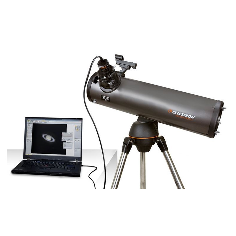 Celestron Aparat fotograficzny NexImage 10 Color