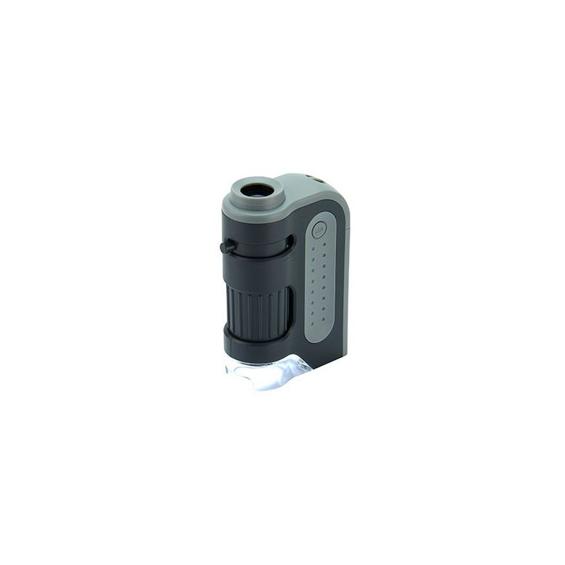 Carson Mikroskop ręczny MM-300, 60-120x LED