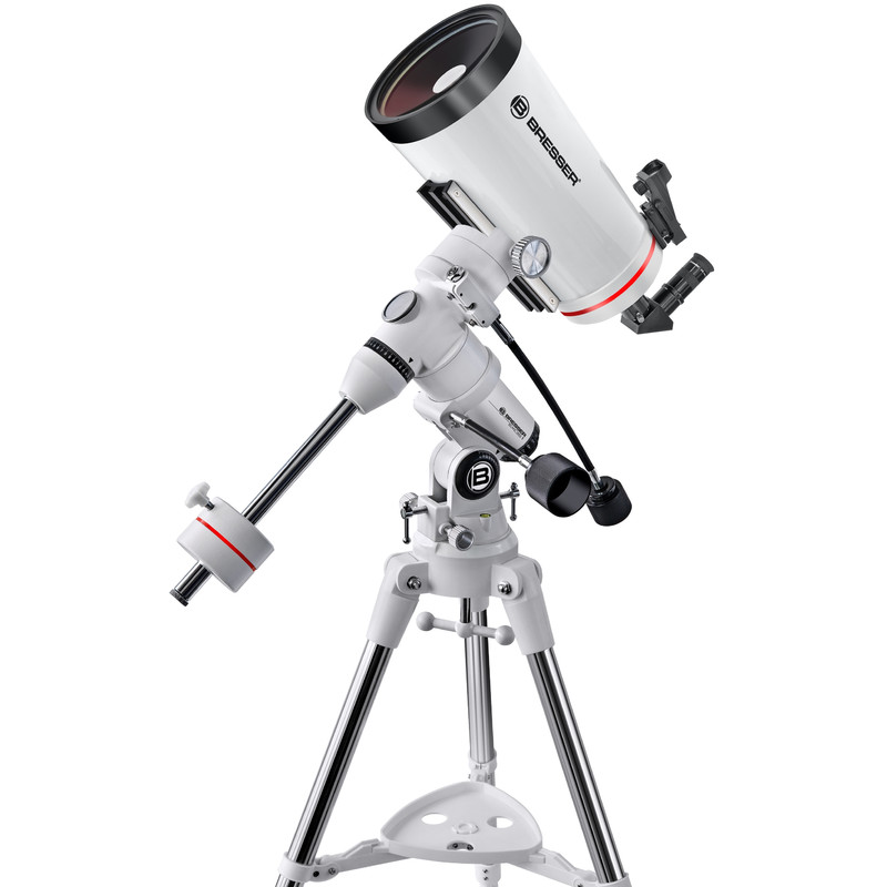 Bresser Teleskop Maksutova MC 127/1900 Messier EXOS-1