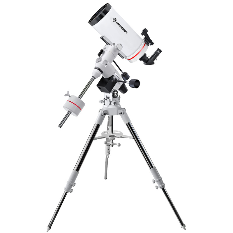 Bresser Teleskop Maksutova MC 127/1900 Messier EXOS-2