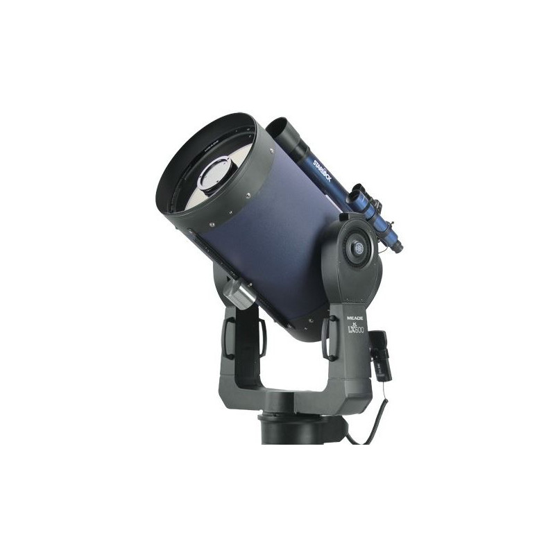 Meade Teleskop ACF-SC 355/2845 Starlock LX600 bez statywu