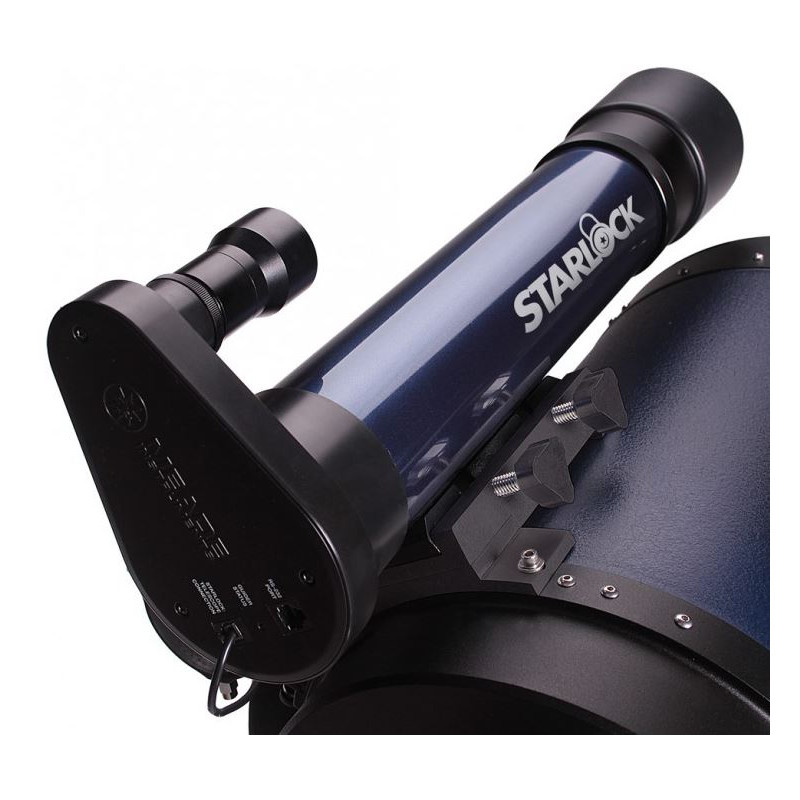 Meade Teleskop ACF-SC 355/2845 Starlock LX600 bez statywu