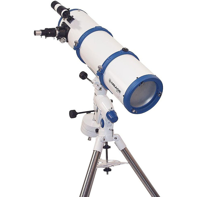 Meade Teleskop N 200/1000 R8 LX70
