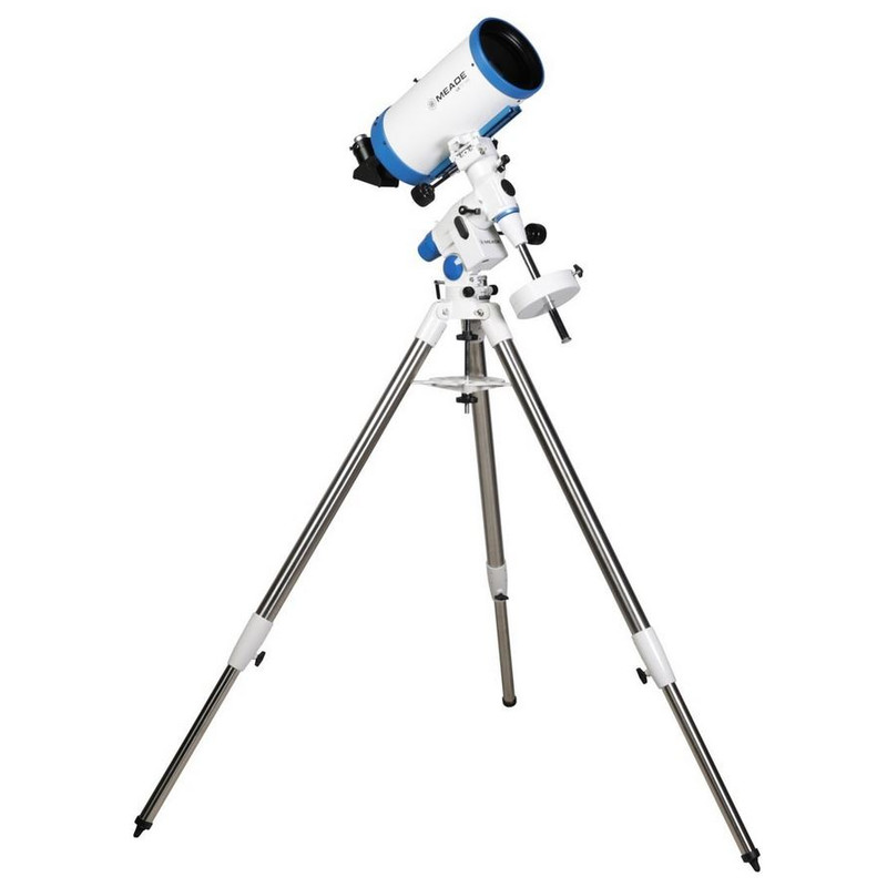 Meade Teleskop Maksutova MC 150/1800 M6 LX70