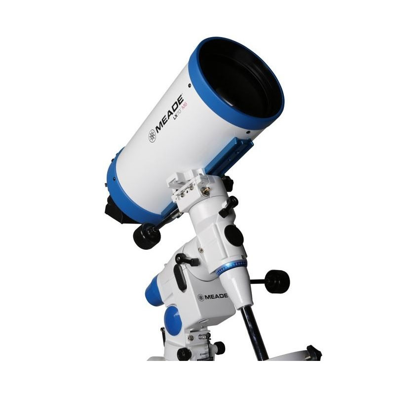 Meade Teleskop Maksutova MC 150/1800 M6 LX70