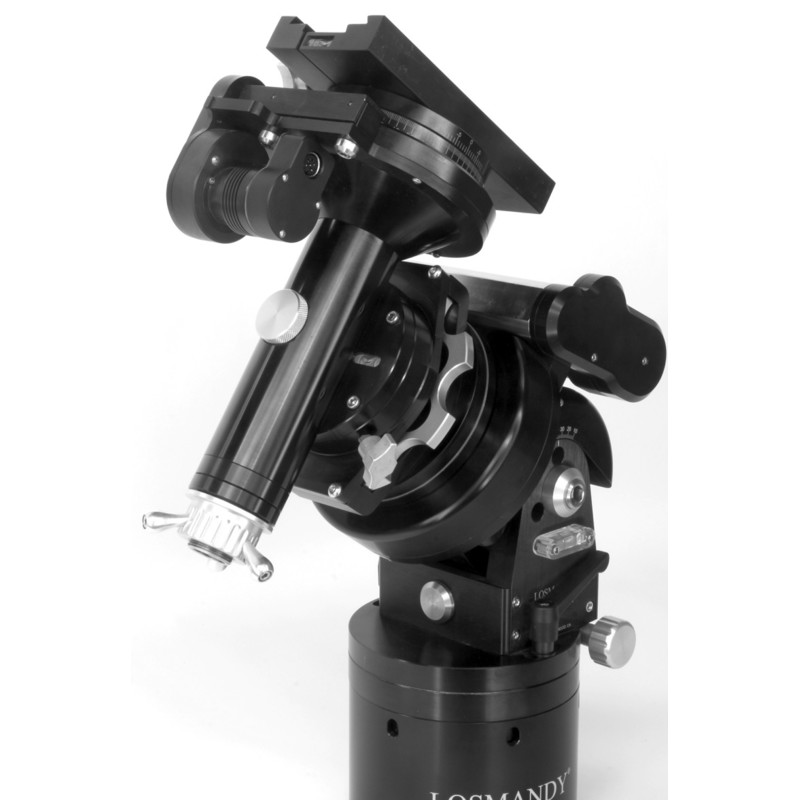 Losmandy Montaż G11GT-LT Gemini 2 GoTo