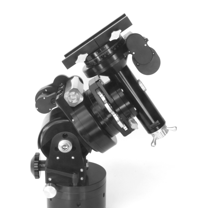 Losmandy Montaż G11GT Gemini 2 GoTo ze statywem HD