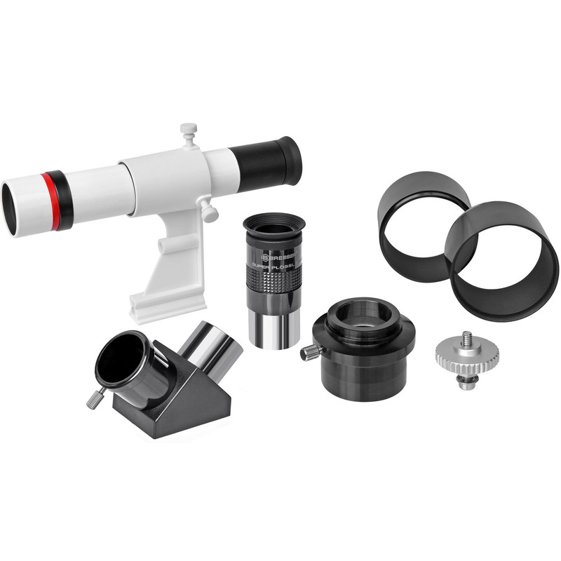 Bresser Teleskop Maksutova MC 152/2250 Messier Hexafoc OTA