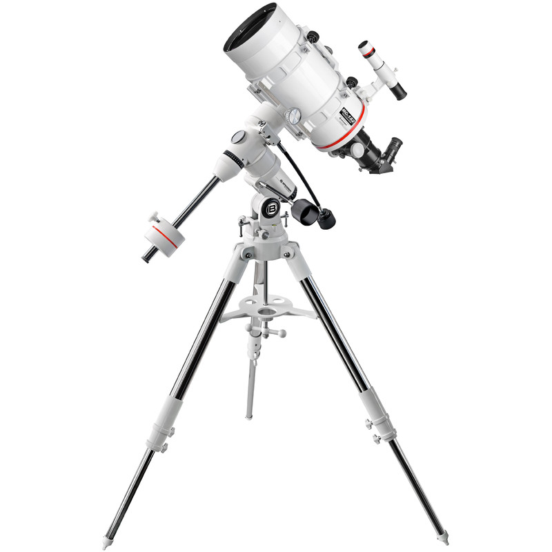 Bresser Teleskop Maksutova MC 152/1900 Messier Hexafoc EXOS-1