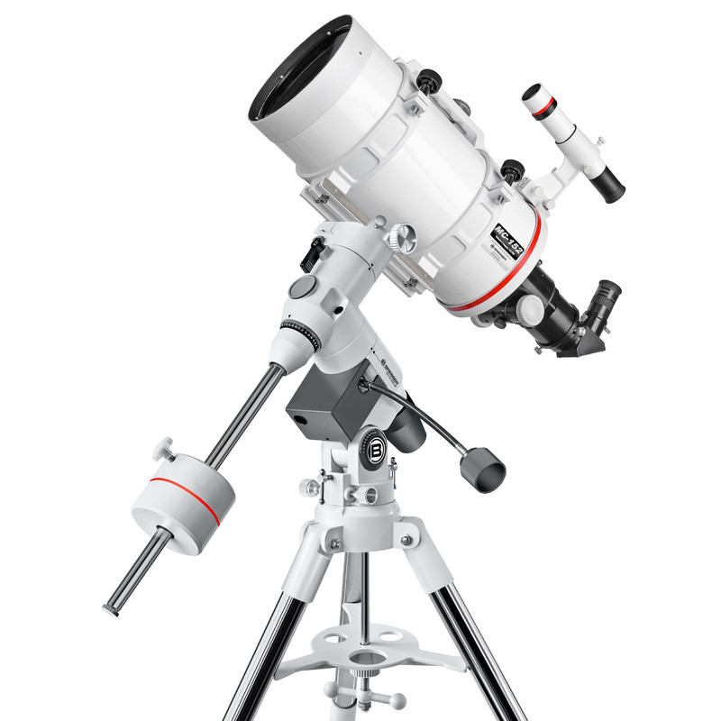 Bresser Teleskop Maksutova MC 152/1900 Messier Hexafoc EXOS-2