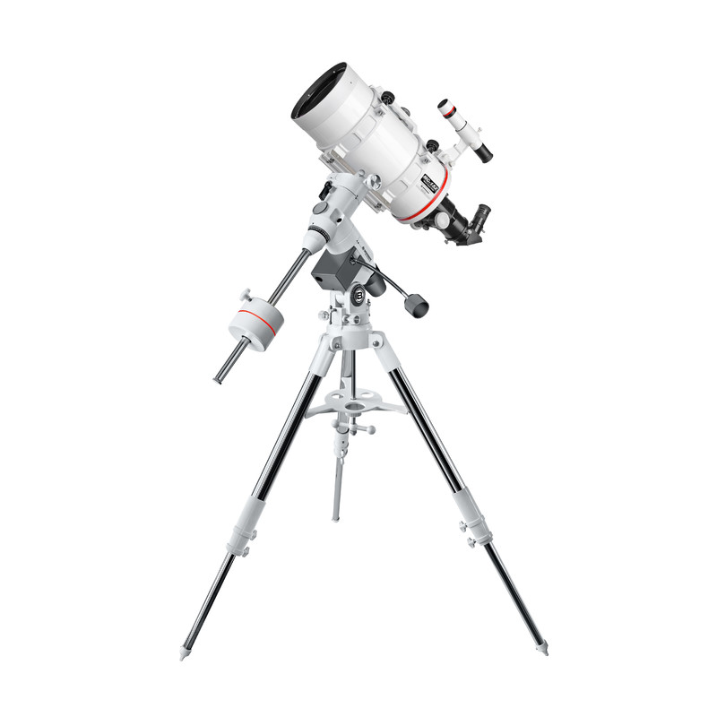 Bresser Teleskop Maksutova MC 152/1900 Messier Hexafoc EXOS-2