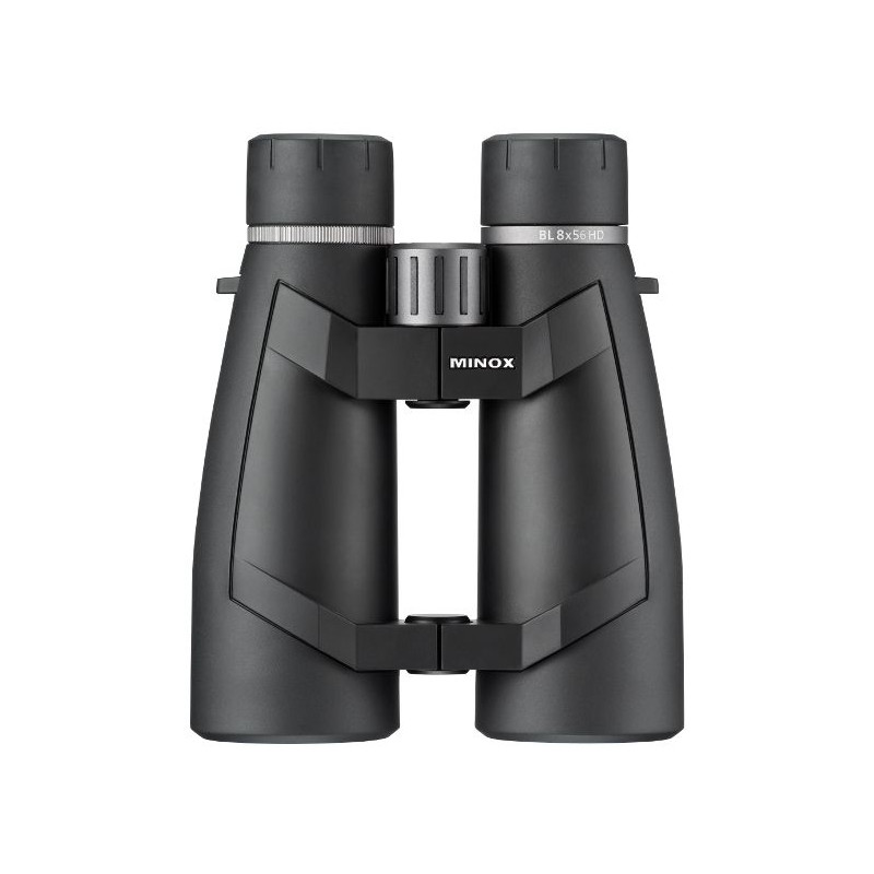 Minox Lornetka Zestaw BL 8x56 HD Dzik