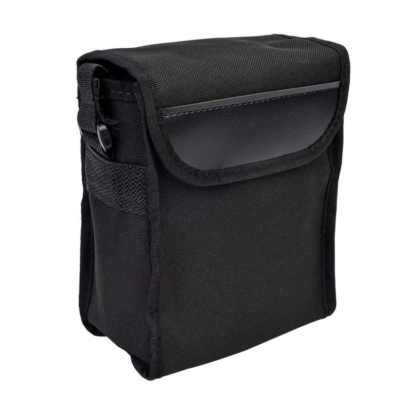 Lunt Solar Systems Lornetka 8x32 Sunocular OD5 Red