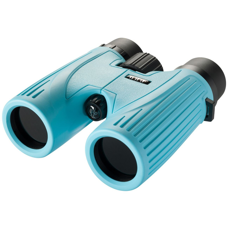 Lunt Solar Systems Lornetka 8x32 Sunocular OD5 Blue