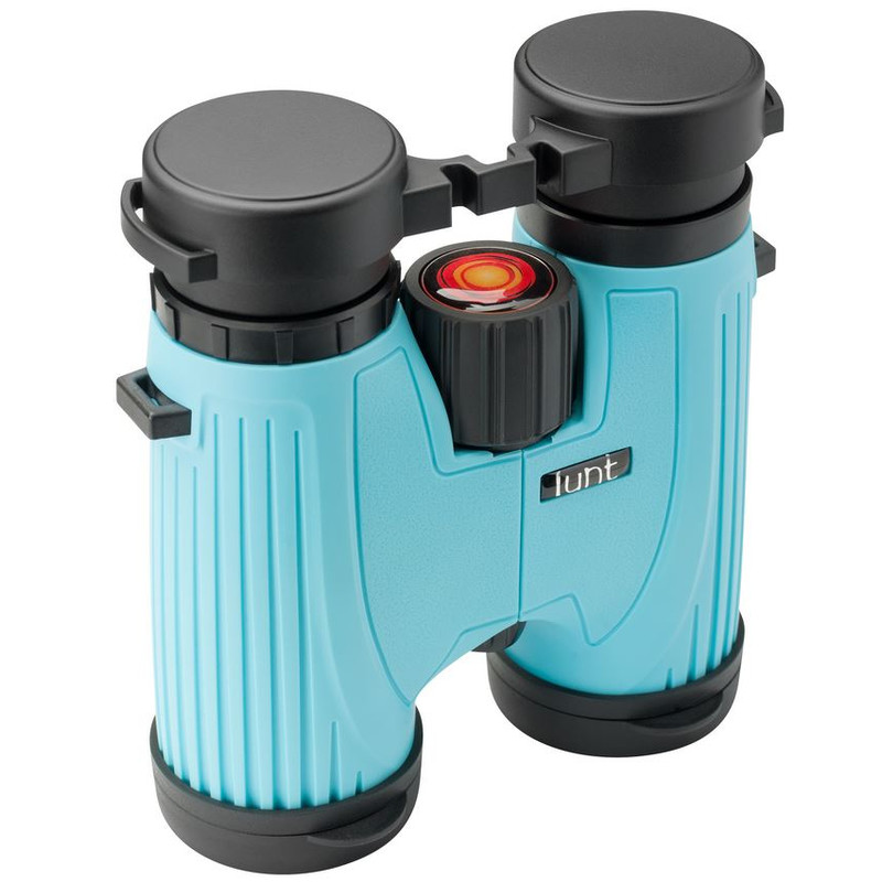 Lunt Solar Systems Lornetka 8x32 Sunocular OD5 Blue