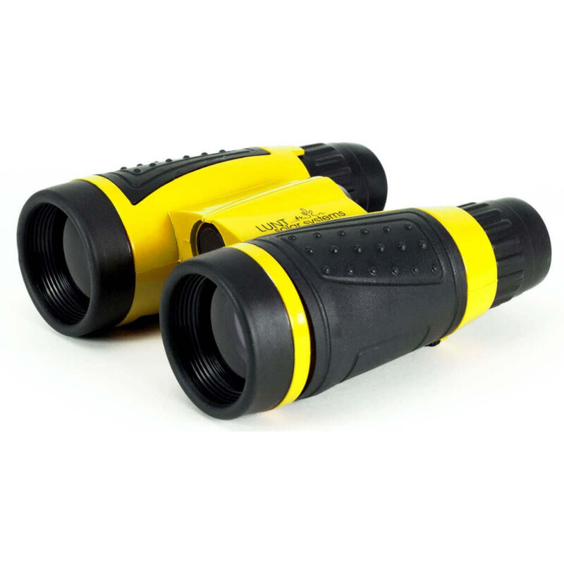 Lunt Solar Systems Lornetka Sonnenfernglas 6x30 Mini Sunocular OD5