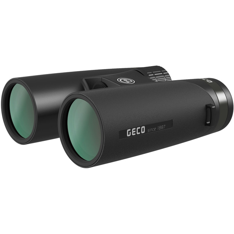 Geco Lornetka 8x42 black