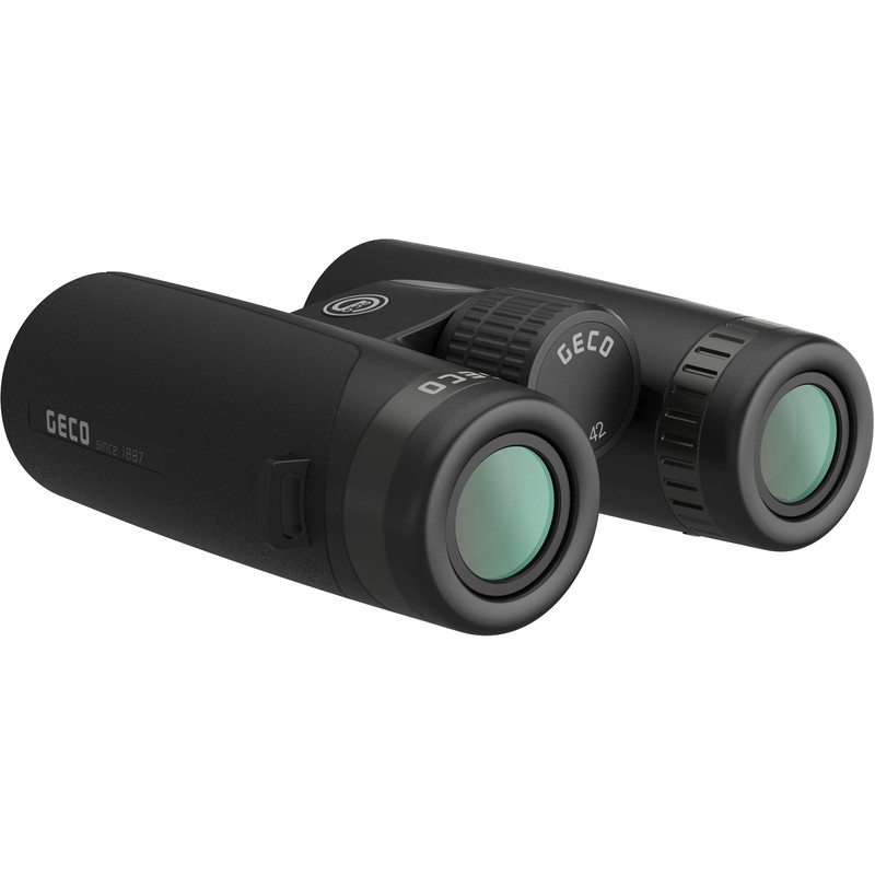 Geco Lornetka 8x42 black