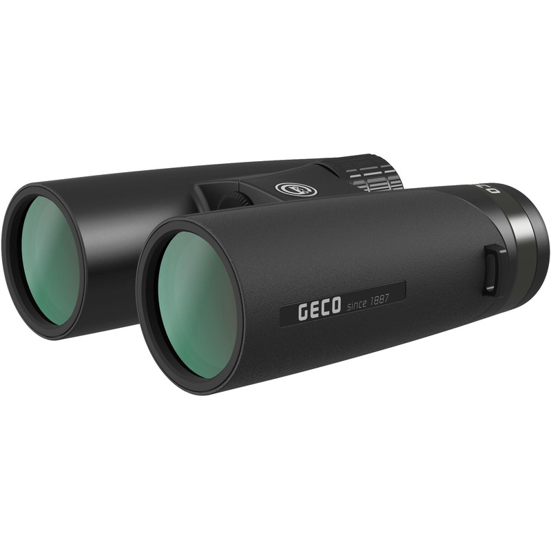 Binocolo JUM1016 10x42 – Prismi A Tetto BAK-4 E Lenti Multistrato