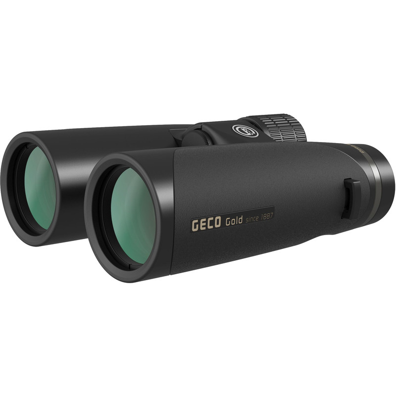 Geco Lornetka Gold 8x42 black