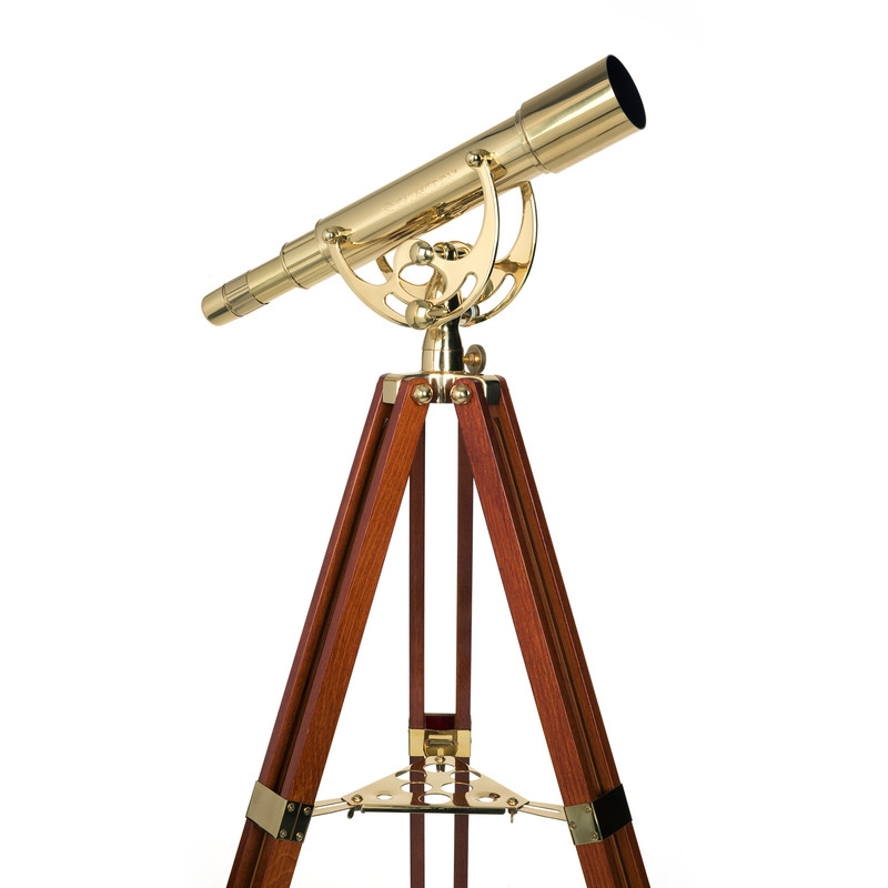 Celestron MT 50/15-45x Zoom Ambassador Executive