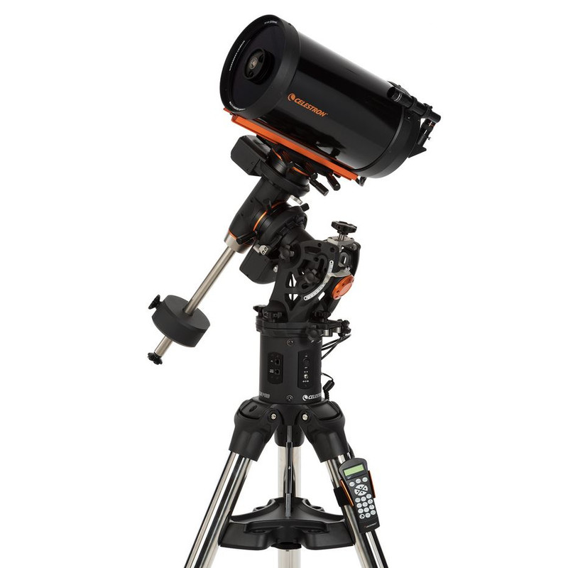 Celestron Teleskop Schmidt-Cassegrain  SC 235/2350 925 CGE Pro GoTo