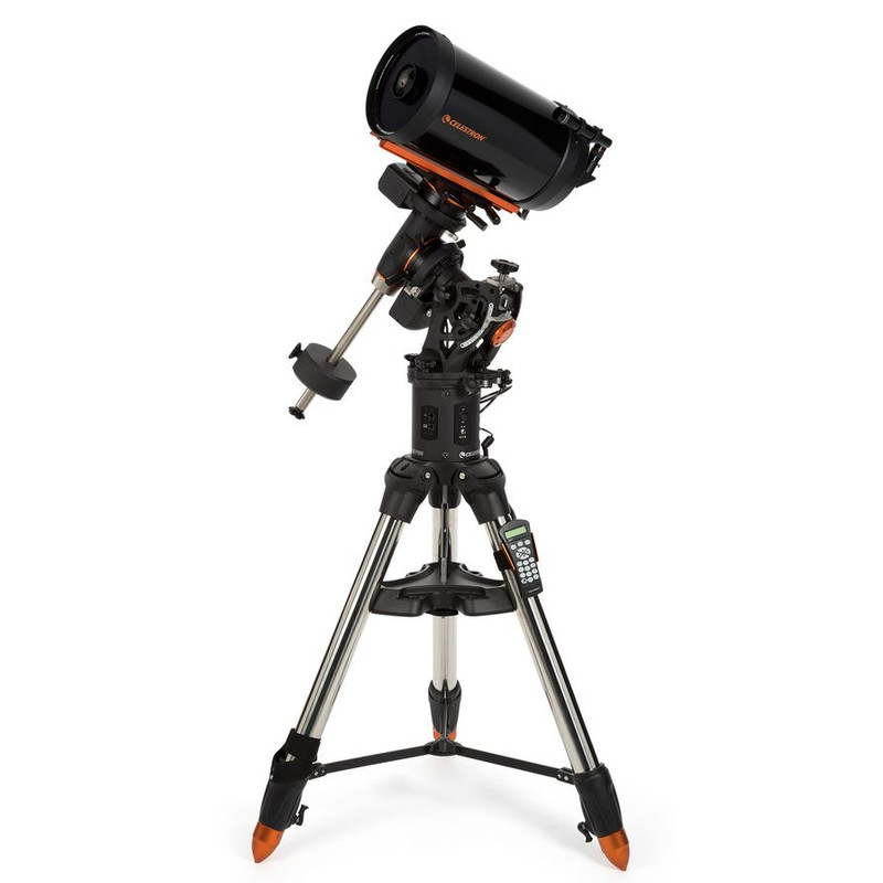 Celestron Teleskop Schmidt-Cassegrain  SC 235/2350 925 CGE Pro GoTo