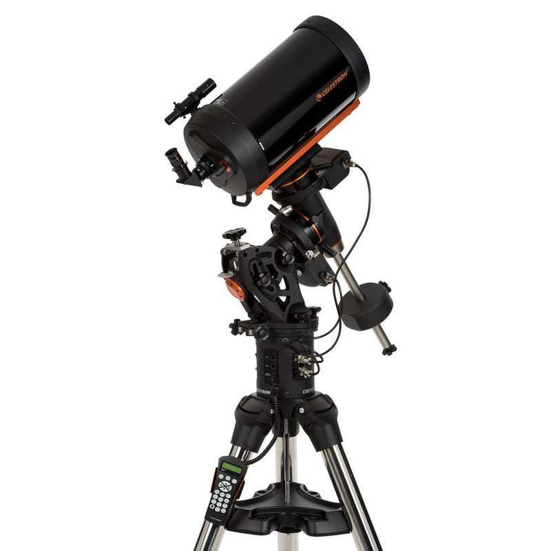 Celestron Teleskop Schmidt-Cassegrain  SC 235/2350 925 CGE Pro GoTo