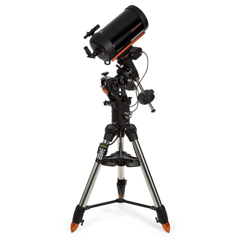 Celestron Teleskop Schmidt-Cassegrain  SC 235/2350 925 CGE Pro GoTo