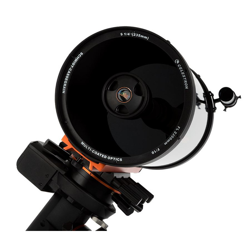 Celestron Teleskop Schmidt-Cassegrain  SC 235/2350 925 CGE Pro GoTo