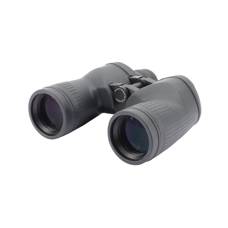 Newcon Optik Lornetka AN 10x50, Reticle M22