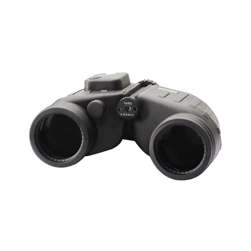 Newcon Optik Lornetka AN 7x50, Reticle M22, Compass