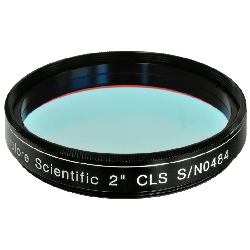 Explore Scientific Filtry Filtr CLS 2"