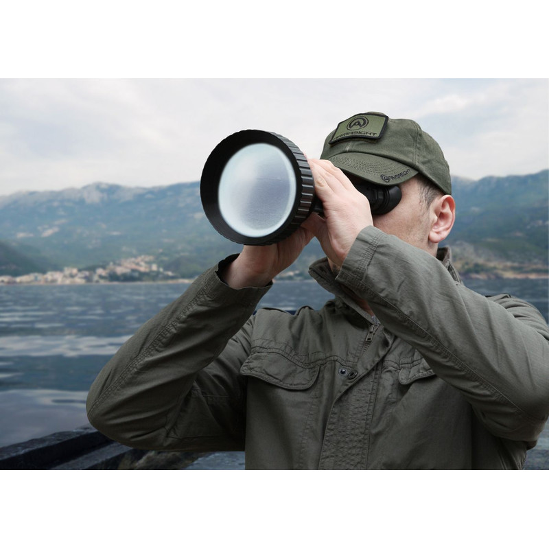 Armasight Kamera termowizyjna Command 336, 8-32x100 (60 Hz)